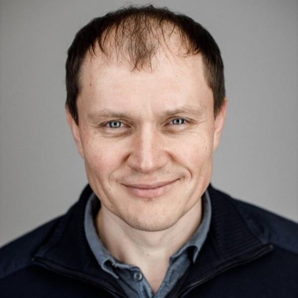 Alexey Biryukov
